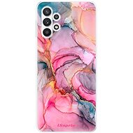 iSaprio Golden Pastel for Samsung Galaxy A32 5G - Phone Cover
