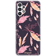 iSaprio Herbal Pattern for Samsung Galaxy A32 5G - Phone Cover