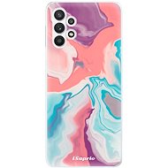 iSaprio New Liquid pro Samsung Galaxy A32 5G - Phone Cover