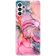iSaprio Golden Pastel pre Samsung Galaxy A32 LTE - Kryt na mobil