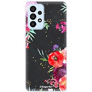 iSaprio Fall Roses pro Samsung Galaxy A33 5G - Phone Cover