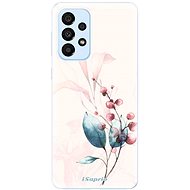iSaprio Flower Art 02 for Samsung Galaxy A33 5G - Phone Cover