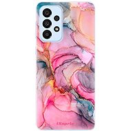 iSaprio Golden Pastel for Samsung Galaxy A33 5G - Phone Cover