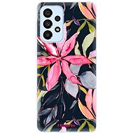 iSaprio Summer Flowers for Samsung Galaxy A33 5G - Phone Cover