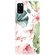 iSaprio Exotic Pattern 01 for Samsung Galaxy A41 - Phone Cover
