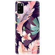 iSaprio Exotic Pattern 02 for Samsung Galaxy A41 - Phone Cover