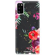 iSaprio Fall Roses pre Samsung Galaxy A41 - Kryt na mobil