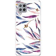 iSaprio Eucalyptus for Samsung Galaxy A42 - Phone Cover