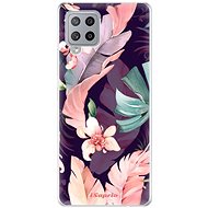 iSaprio Exotic Pattern 02 pro Samsung Galaxy A42 - Phone Cover