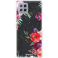 iSaprio Fall Roses pro Samsung Galaxy A42 - Phone Cover