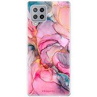iSaprio Golden Pastel for Samsung Galaxy A42 - Phone Cover