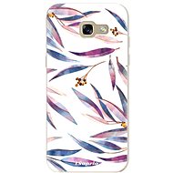 iSaprio Eucalyptus pro Samsung Galaxy A5 (2017) - Phone Cover