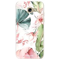 iSaprio Exotic Pattern 01 pro Samsung Galaxy A5 (2017) - Phone Cover