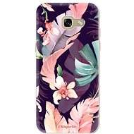 iSaprio Exotic Pattern 02 pro Samsung Galaxy A5 (2017) - Phone Cover
