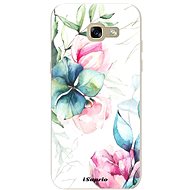 iSaprio Flower Art 01 for Samsung Galaxy A5 (2017) - Phone Cover