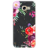 iSaprio Fall Roses pro Samsung Galaxy A5 (2017) - Phone Cover