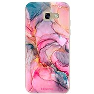 iSaprio Golden Pastel pro Samsung Galaxy A5 (2017) - Phone Cover