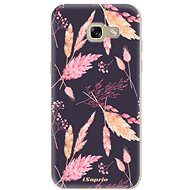 iSaprio Herbal Pattern pro Samsung Galaxy A5 (2017) - Phone Cover