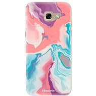 iSaprio New Liquid pro Samsung Galaxy A5 (2017) - Phone Cover