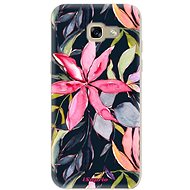 iSaprio Summer Flowers pro Samsung Galaxy A5 (2017) - Phone Cover