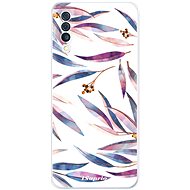 iSaprio Eucalyptus pro Samsung Galaxy A50 - Phone Cover