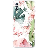iSaprio Exotic Pattern 01 pro Samsung Galaxy A50 - Phone Cover