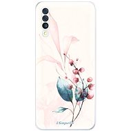 iSaprio Flower Art 02 pro Samsung Galaxy A50 - Phone Cover