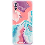 iSaprio New Liquid pro Samsung Galaxy A50 - Phone Cover