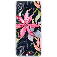 iSaprio Summer Flowers for Samsung Galaxy A50 - Phone Cover