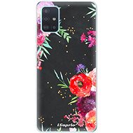 iSaprio Fall Roses pro Samsung Galaxy A51 - Phone Cover
