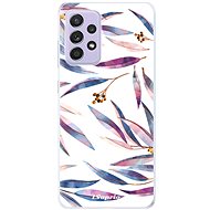 iSaprio Eucalyptus pro Samsung Galaxy A52 - Phone Cover