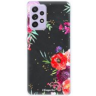 iSaprio Fall Roses pro Samsung Galaxy A52 - Phone Cover