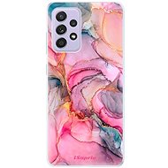 iSaprio Golden Pastel for Samsung Galaxy A52 - Phone Cover