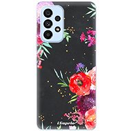 iSaprio Fall Roses for Samsung Galaxy A53 5G - Phone Cover