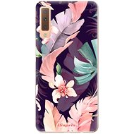 iSaprio Exotic Pattern 02 pro Samsung Galaxy A7 (2018) - Phone Cover