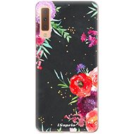 iSaprio Fall Roses pro Samsung Galaxy A7 (2018) - Phone Cover
