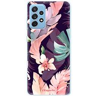 iSaprio Exotic Pattern 02 pro Samsung Galaxy A72 - Phone Cover