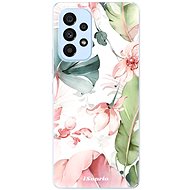 iSaprio Exotic Pattern 01 pro Samsung Galaxy A73 5G - Phone Cover