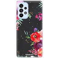 iSaprio Fall Roses pro Samsung Galaxy A73 5G - Phone Cover