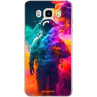 iSaprio Astronaut in Colors for Samsung Galaxy J5 (2016) - Phone Cover