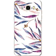 iSaprio Eucalyptus pro Samsung Galaxy J5 (2016) - Phone Cover