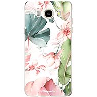 iSaprio Exotic Pattern 01 pro Samsung Galaxy J5 (2016) - Phone Cover