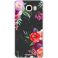 iSaprio Fall Roses pro Samsung Galaxy J5 (2016) - Phone Cover