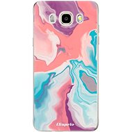 iSaprio New Liquid pro Samsung Galaxy J5 (2016) - Phone Cover