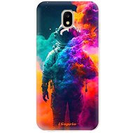 iSaprio Astronaut in Colors pro Samsung Galaxy J5 (2017) - Phone Cover