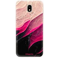 iSaprio Black and Pink pro Samsung Galaxy J5 (2017) - Phone Cover