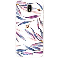 iSaprio Eucalyptus pro Samsung Galaxy J5 (2017) - Phone Cover