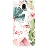 iSaprio Exotic Pattern 01 pro Samsung Galaxy J5 (2017) - Phone Cover