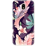 iSaprio Exotic Pattern 02 pro Samsung Galaxy J5 (2017) - Phone Cover