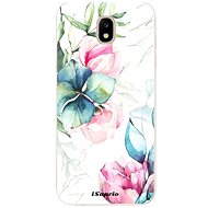 iSaprio Flower Art 01 pro Samsung Galaxy J5 (2017) - Phone Cover